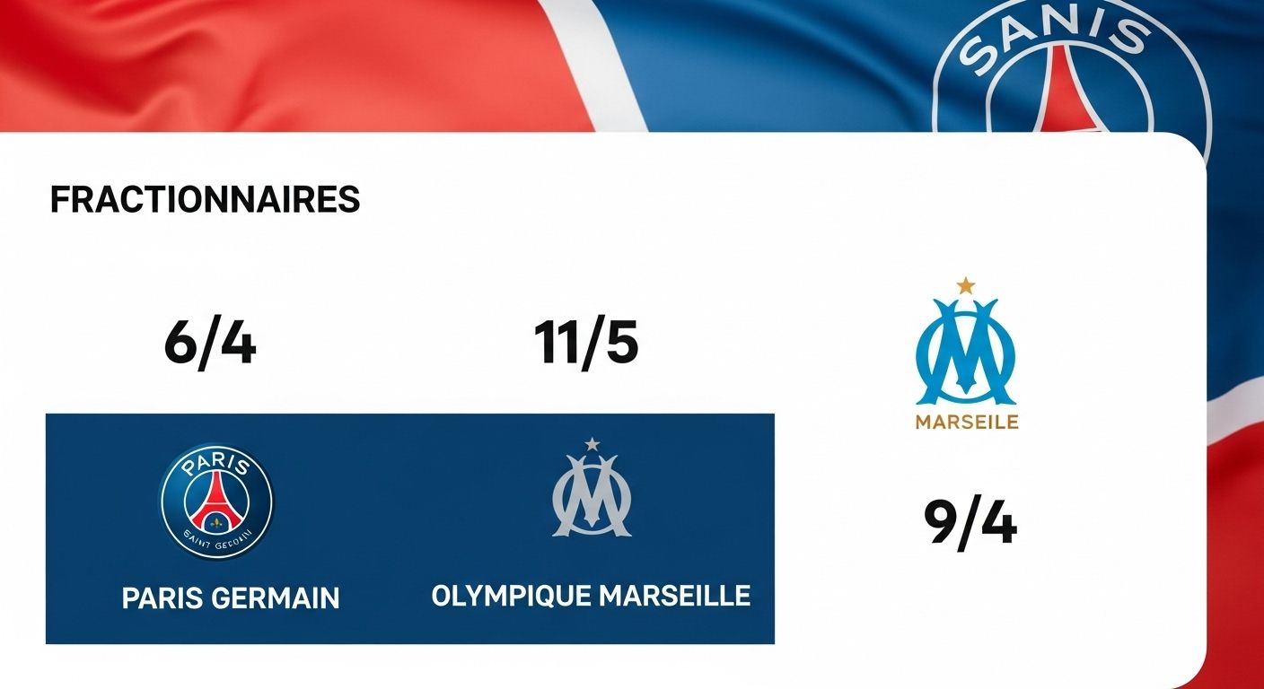 Formats de cotes betting options